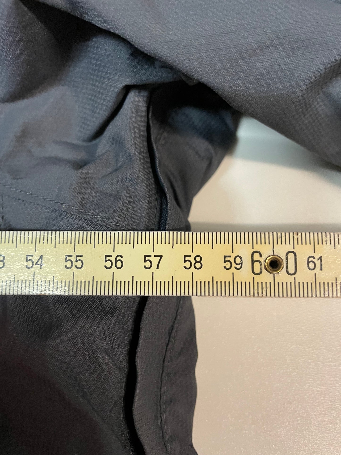 Columbia Vintage 2in1 möglich Jacke S 2618