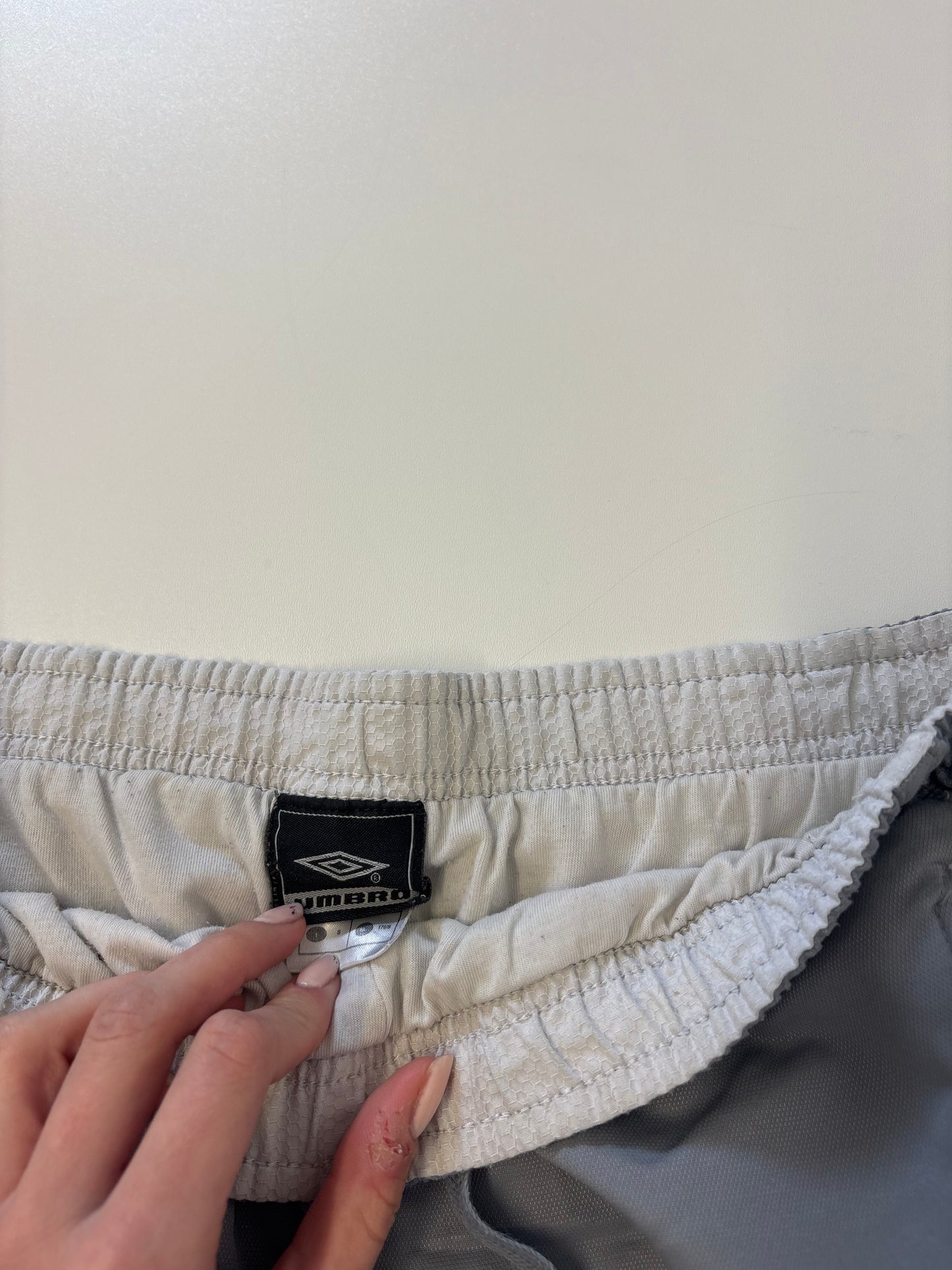 Umbro Vintage Trackpants S baggy 6907