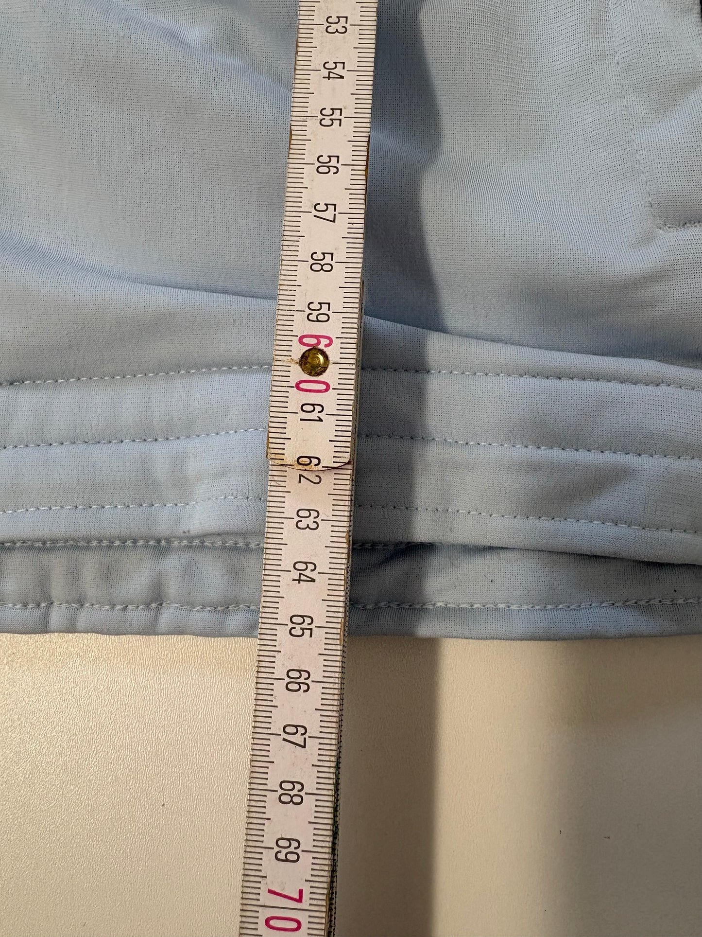 Nike Vintage Trainingsjacke L 6803