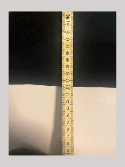 Vintage Nike Polo Shirt mit Etikett XL 4186