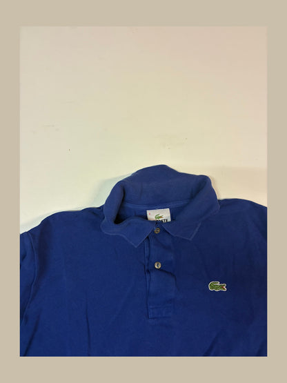 Vintage Lacoste Polo Shirt M 6103