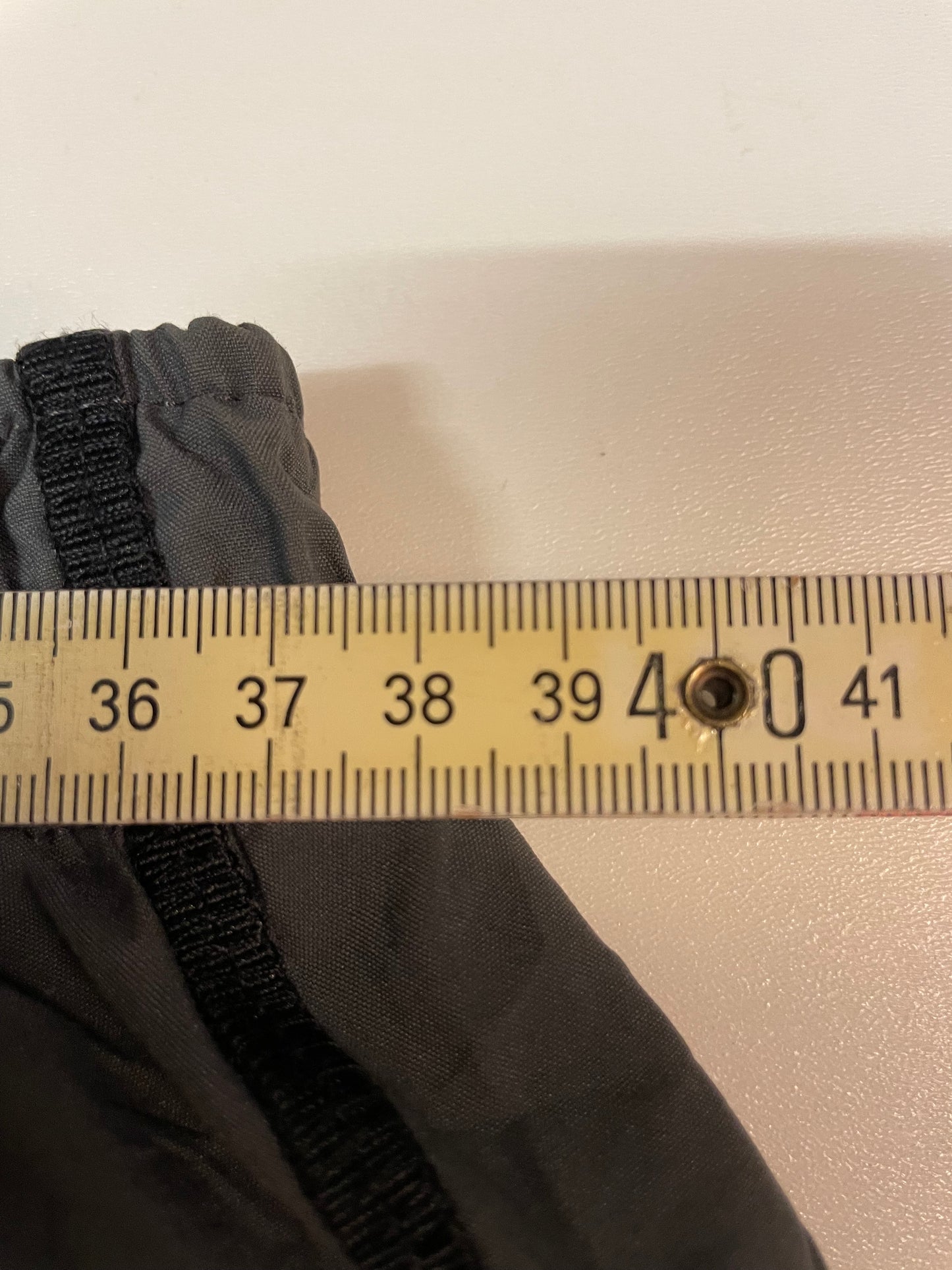 Nike Vintage Trackpants M 5908