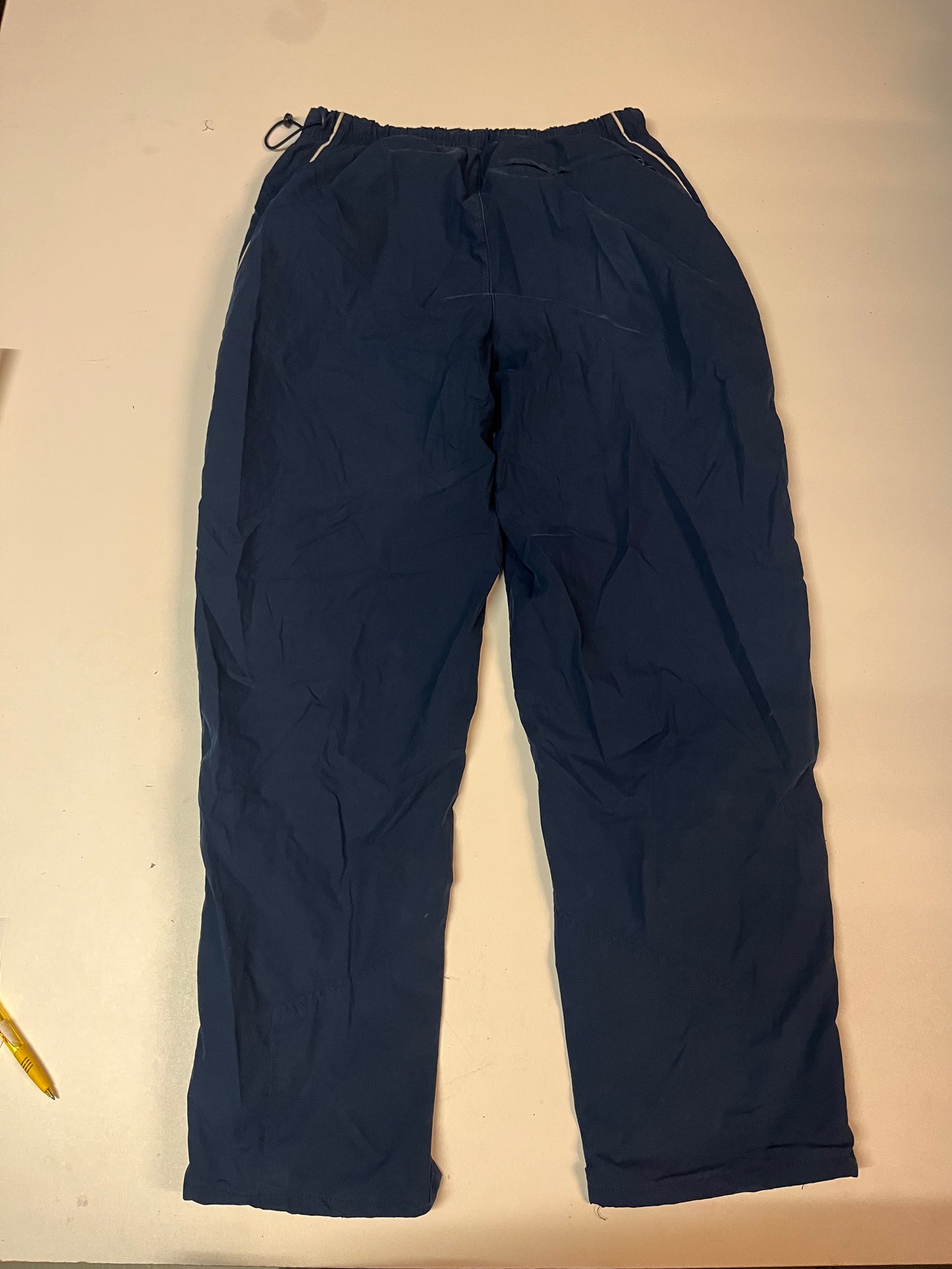 Nike Vintage Trackpants M baggy 5427