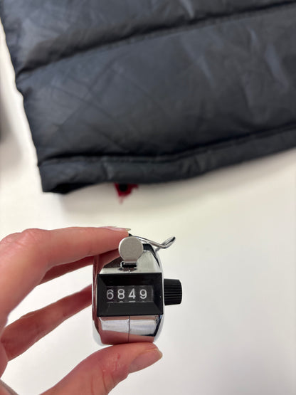 Nike Vintage Trackpants L 6849