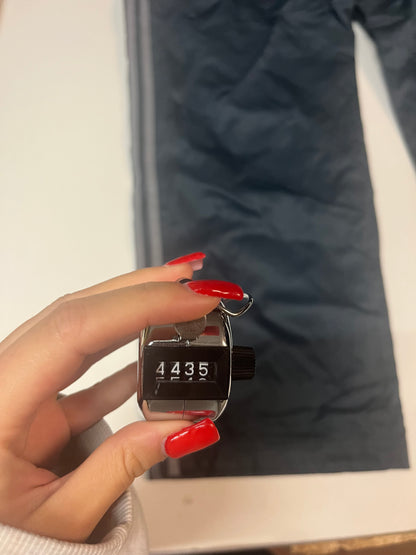 Vintage Adidas Trackpants baggy XXL 4435