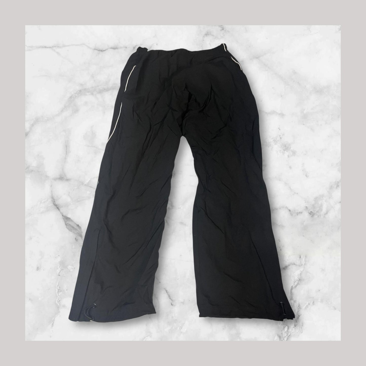 Vintage Nike Trackpants L 4330