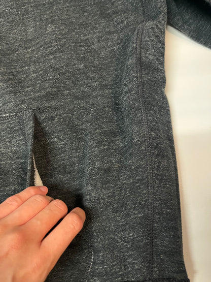 Polo Ralph Lauren Vintage Sweatjacke Xl #4128