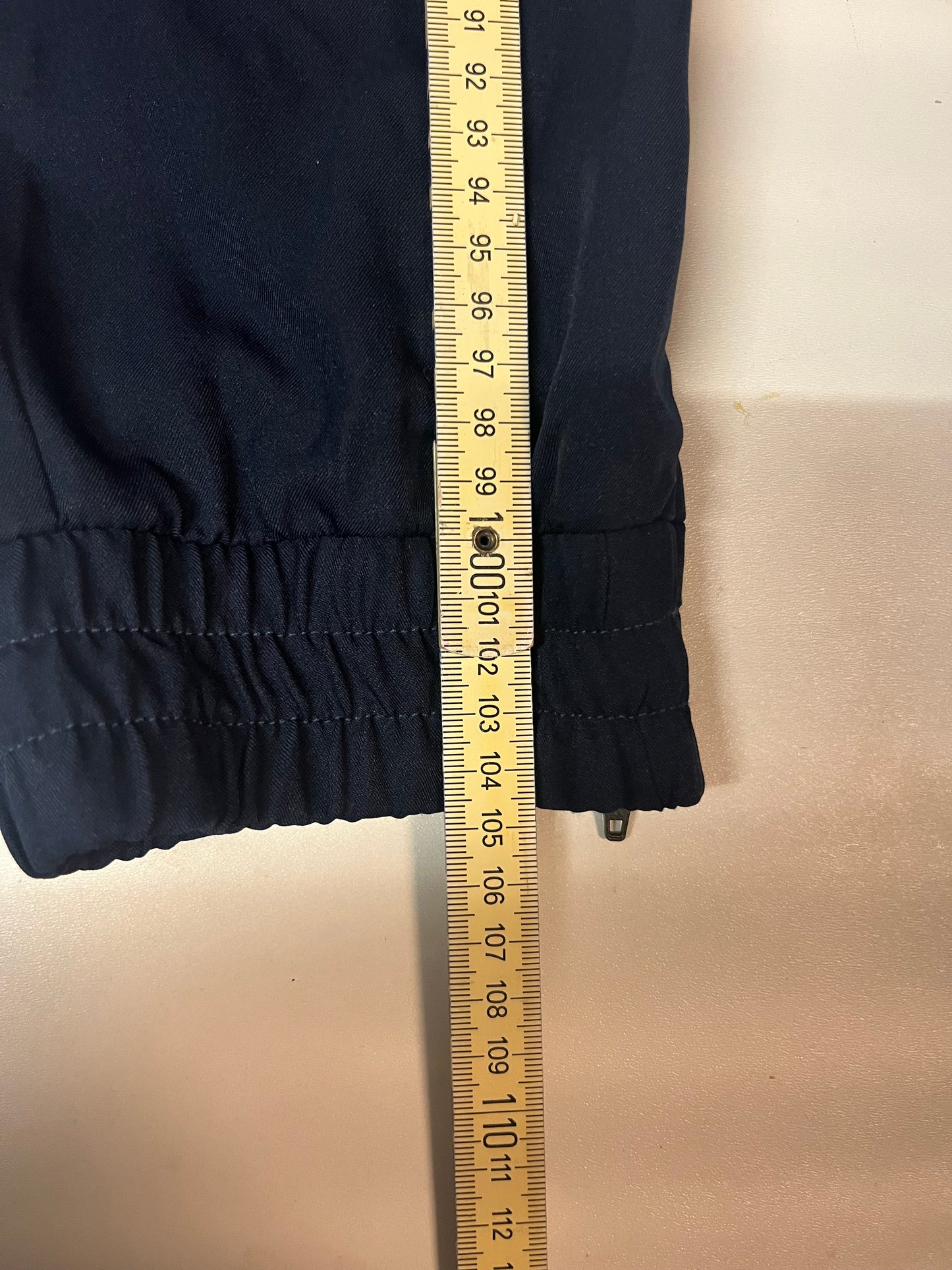 Vintage Nike Trackpants L fit M 4359