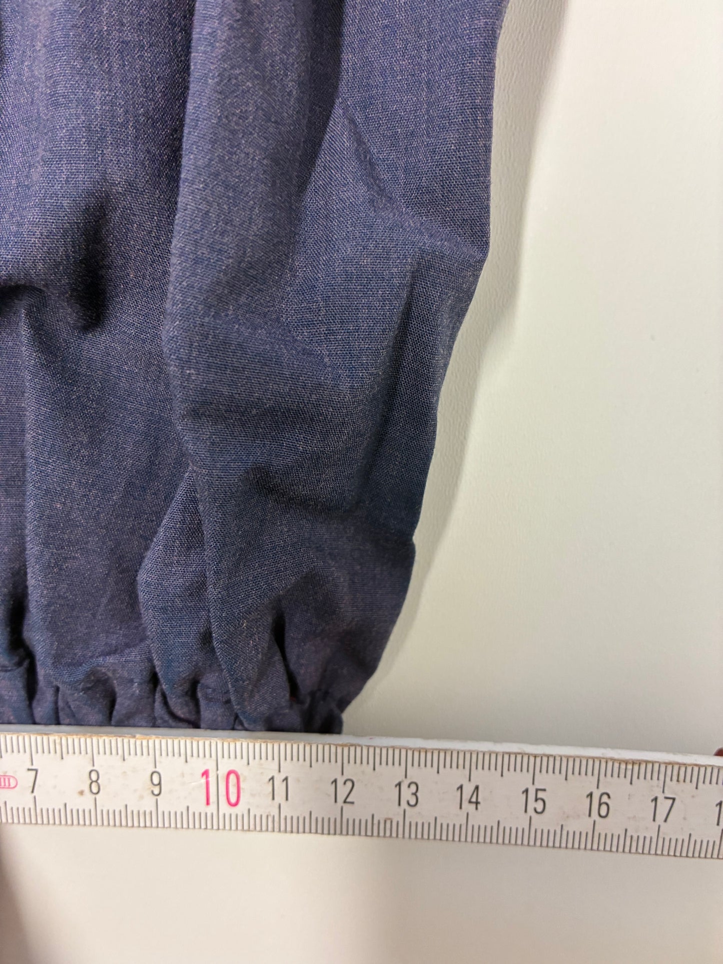 Vintage Umbro Trackpants S 6704