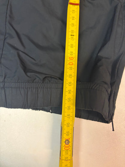 Nike Vintage Trackpants S baggy 6496