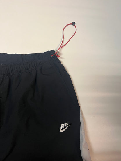 Vintage Nike Trackpants baggy L fit M 4352