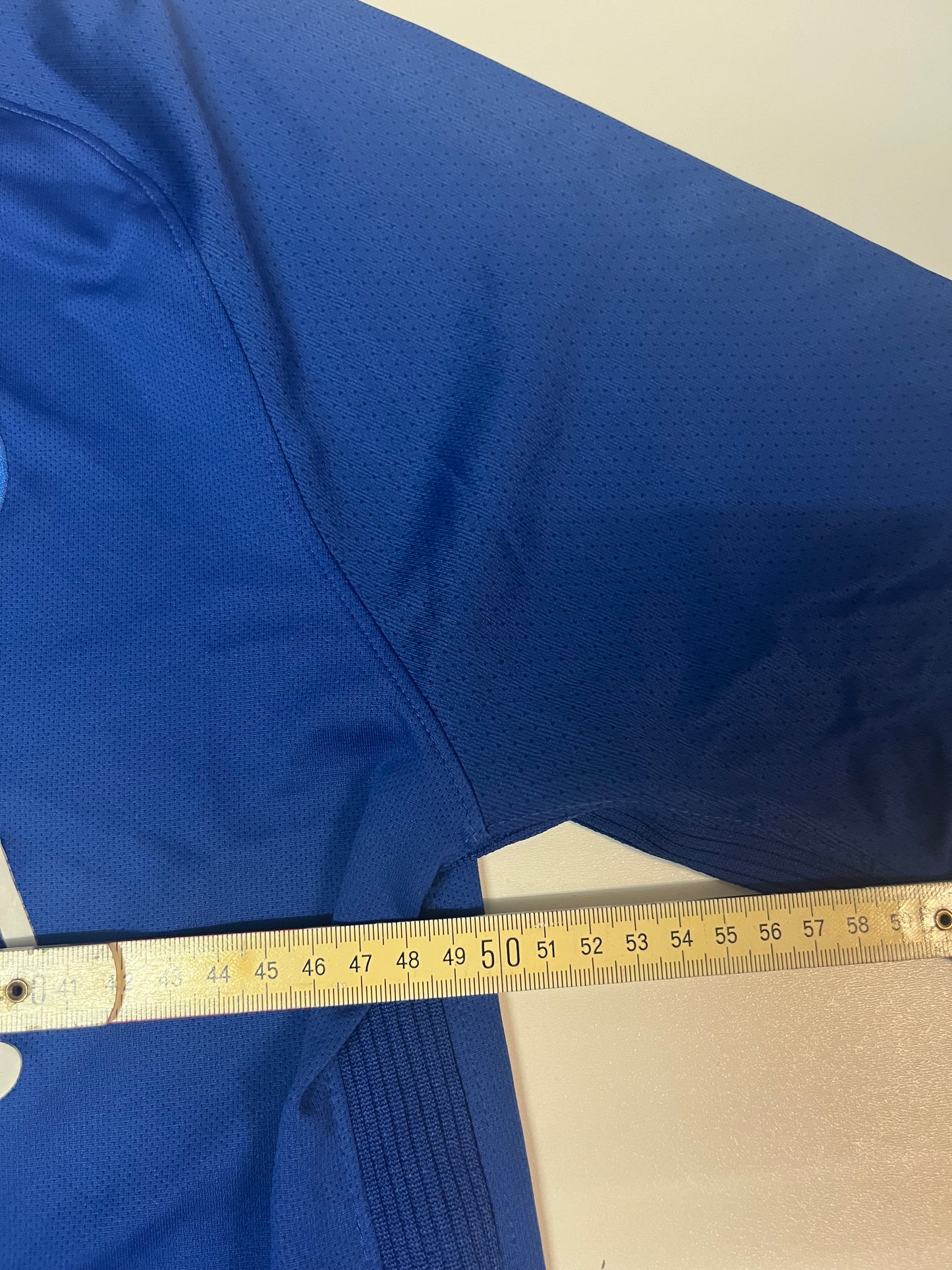 Vintage Nike Trikot L 4022