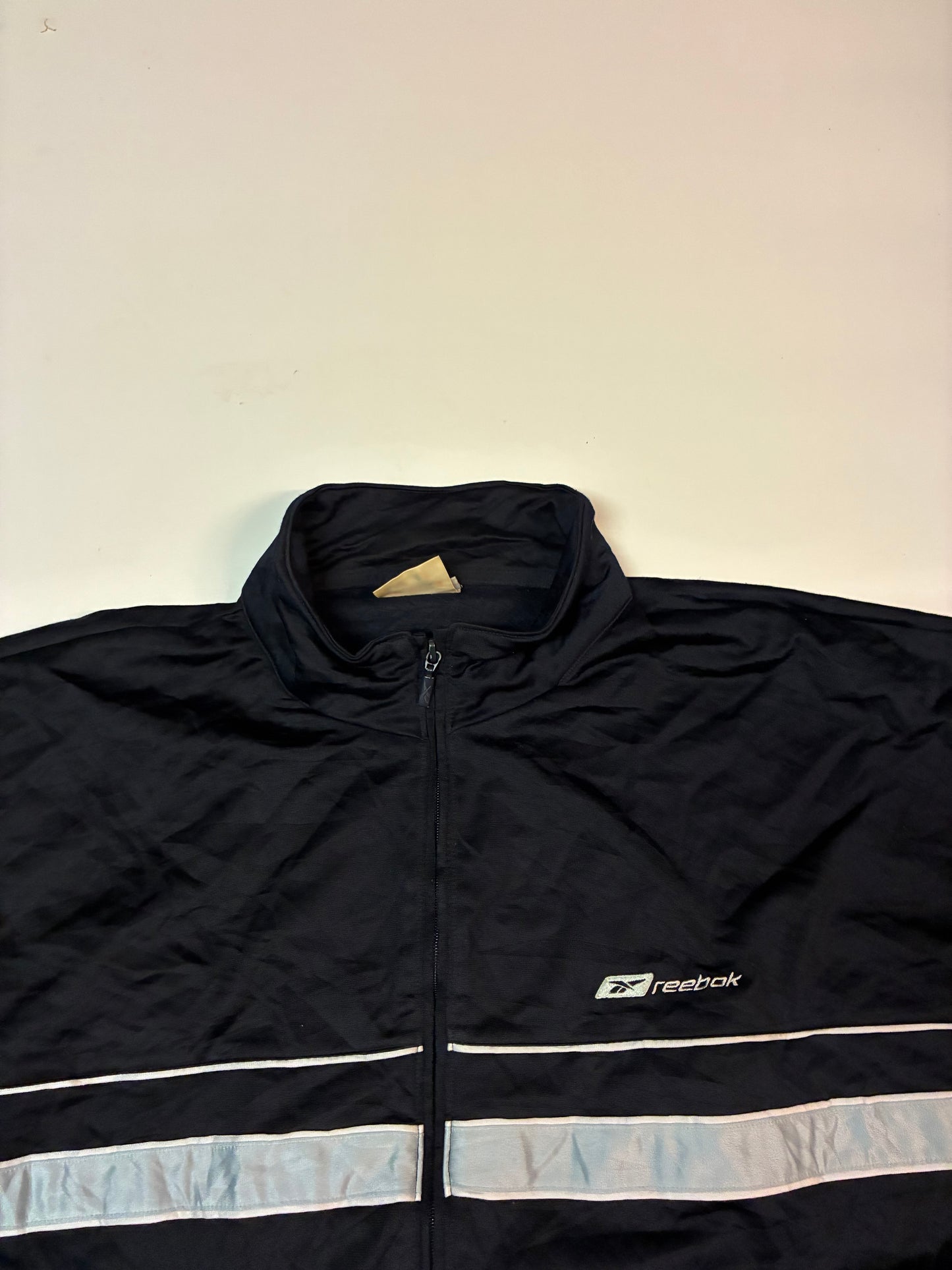 Vintage Reebok Trainingsjacke XL 5925