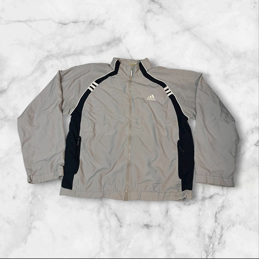 Adidas Vintage Trackjacket L/xl 5102