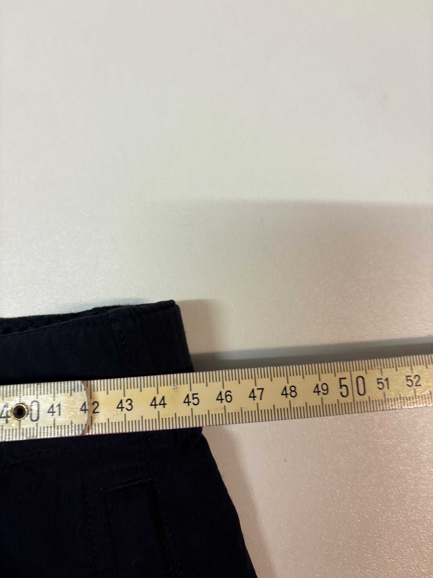 Adidas Vintage Schneehose 38 6394