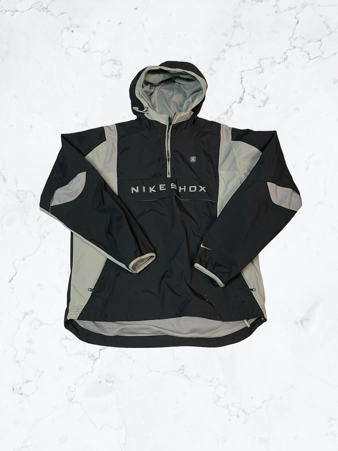 Nike Shox Vintage Jacke S 5973