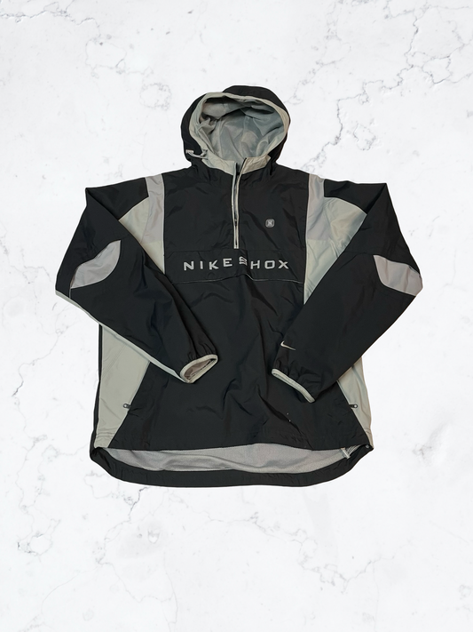 Nike Shox Vintage Jacke S 5973