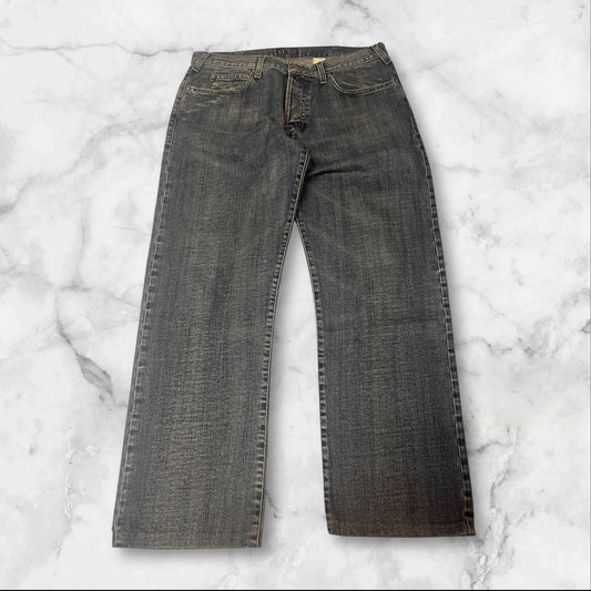 Vintage Armani Jeans 33 M 3950