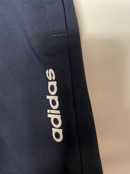 Adidas Vintage Trackpants Baggy XL 3774