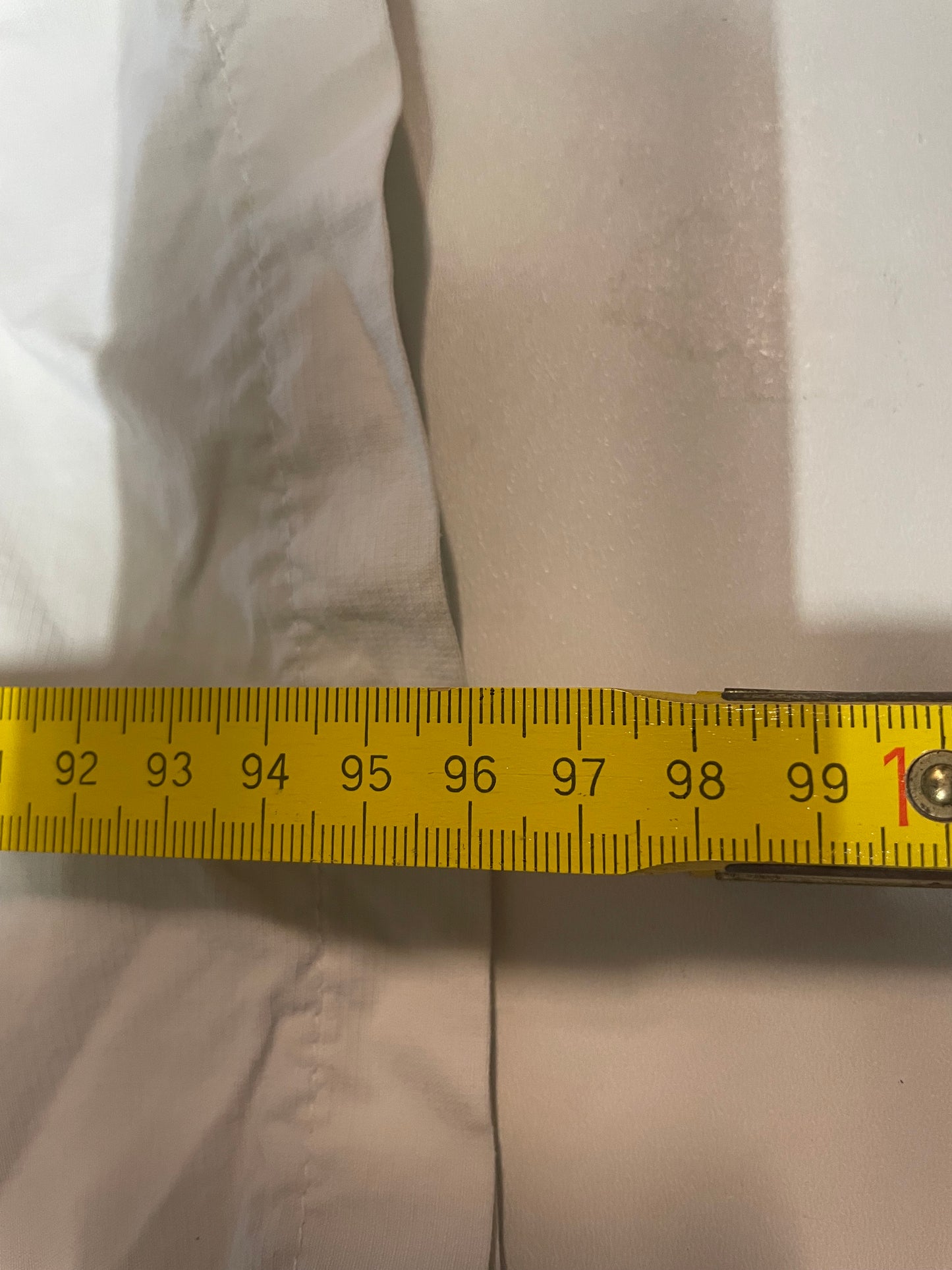 Reebok Vintage Trackpants Baggy M 3777