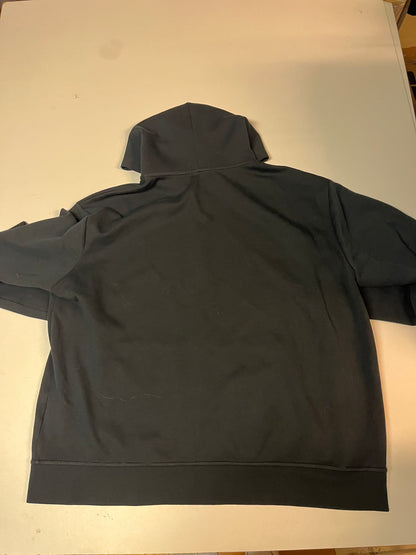 Polo Ralph Lauren Vintage Sweatjacke schwarz 2Xl #4124