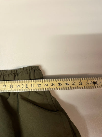 Nike Vintage Trackpants M Baggy 4086