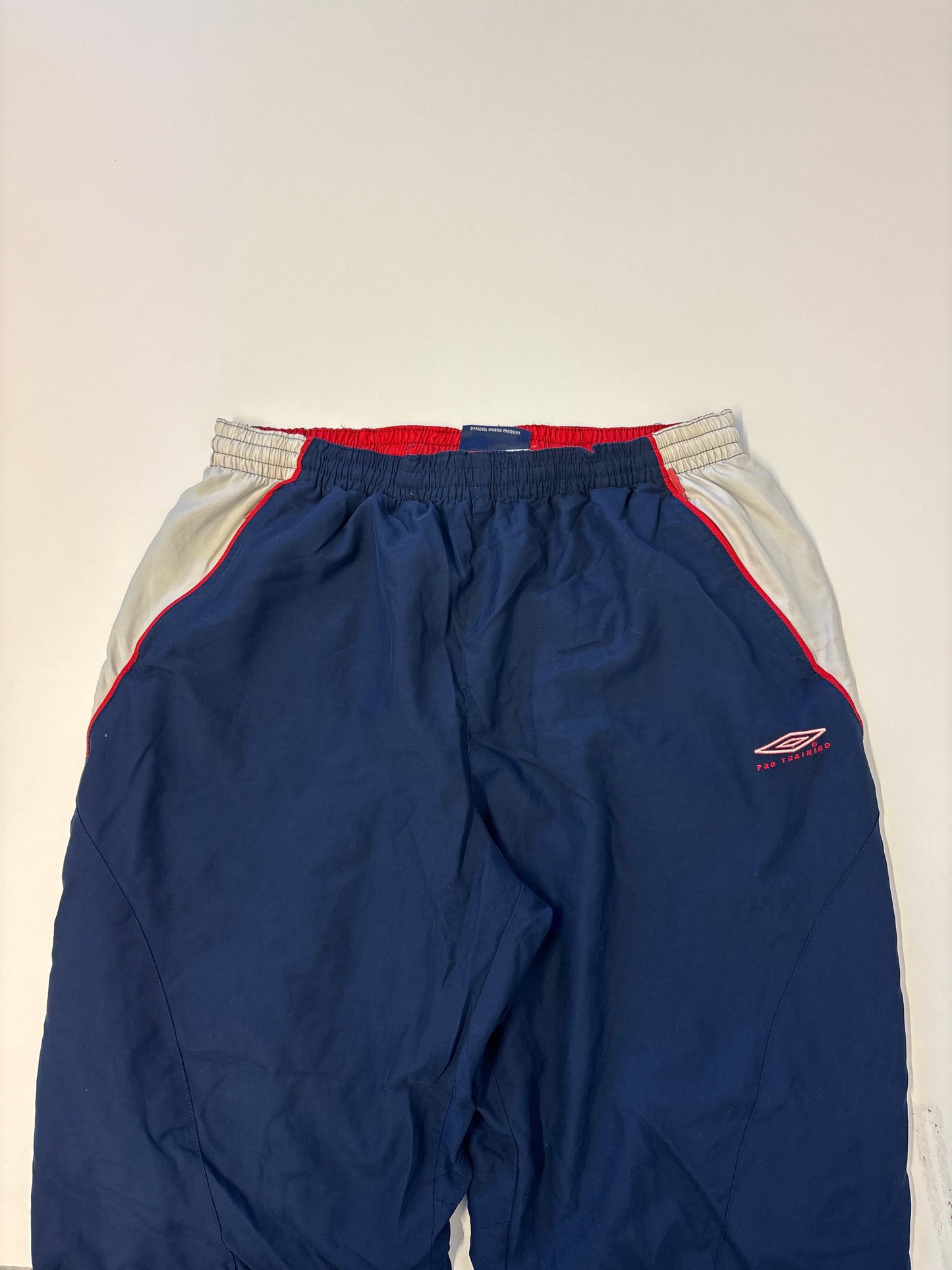 Umbro Vintage Trackpants L baggy 6931