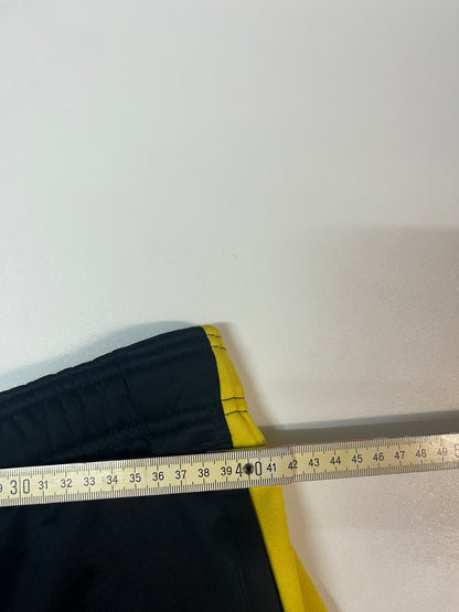 Vintage Nike Trackpants L fit S 5373