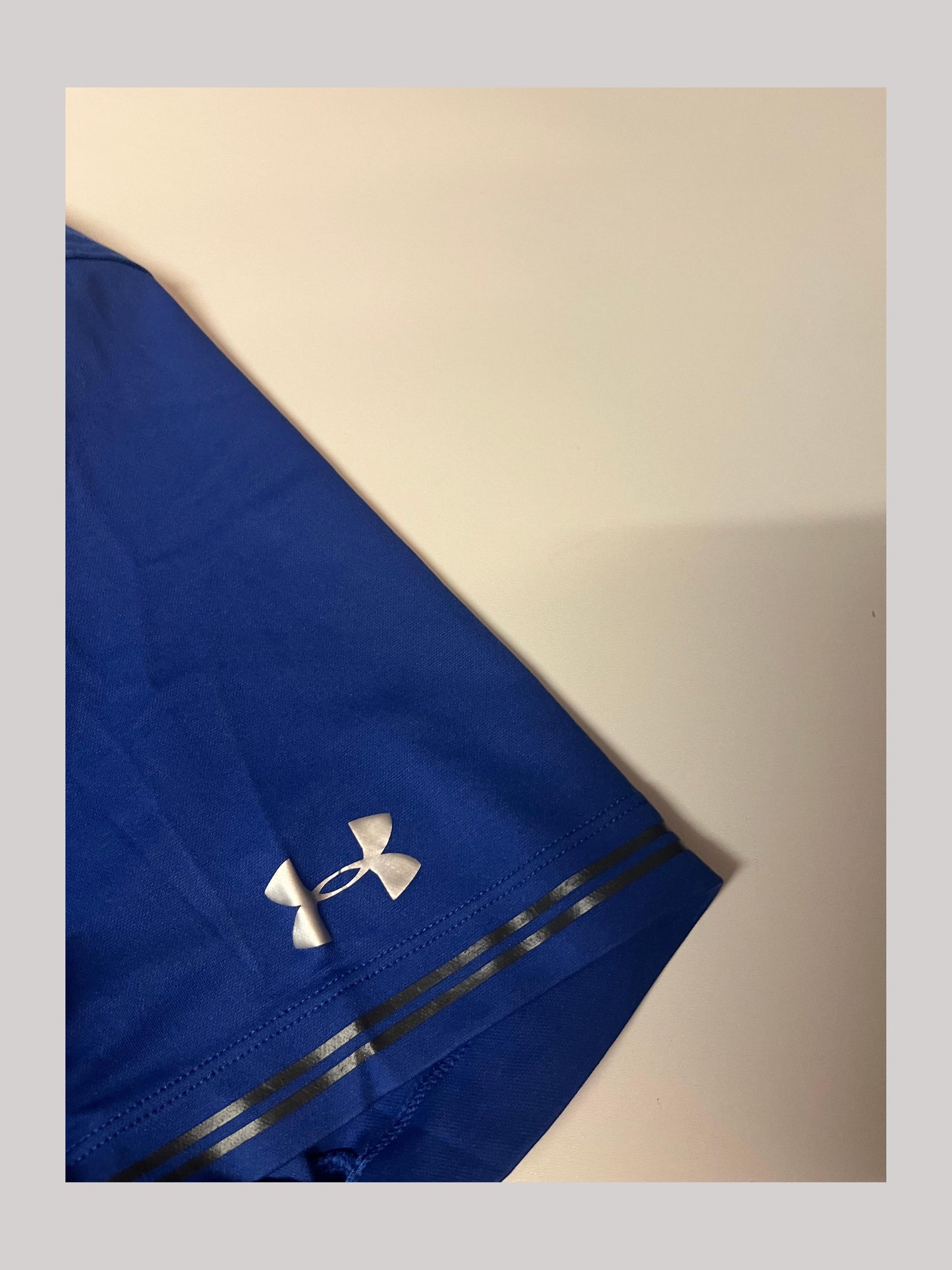 Under Amour Vintage Gymshirt Xl 4210