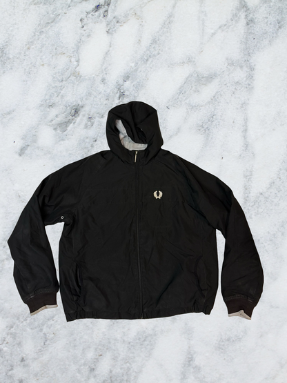 Fred Perry Vintage Jacke M 6588