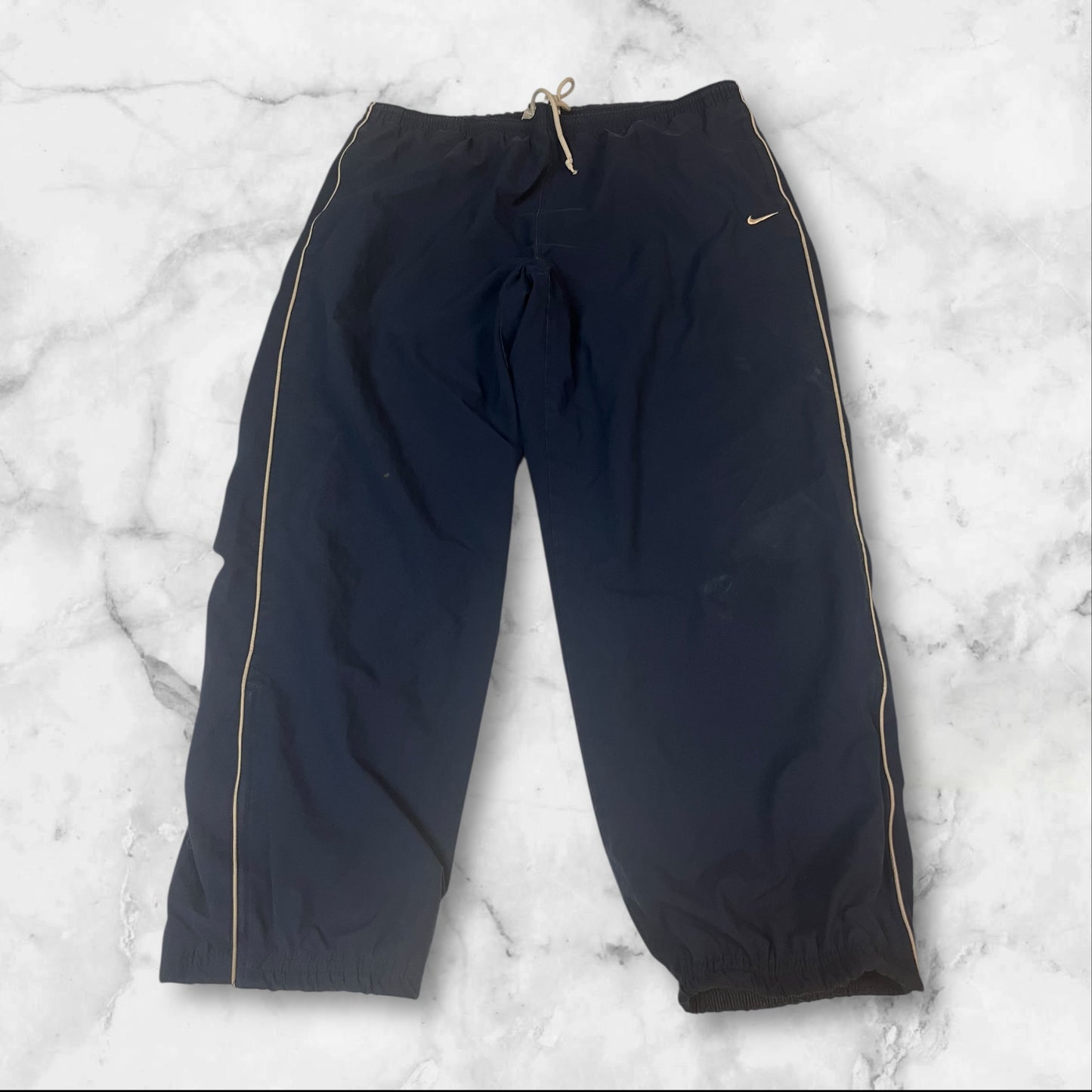 Vintage Nike Trackpants XXL 4862