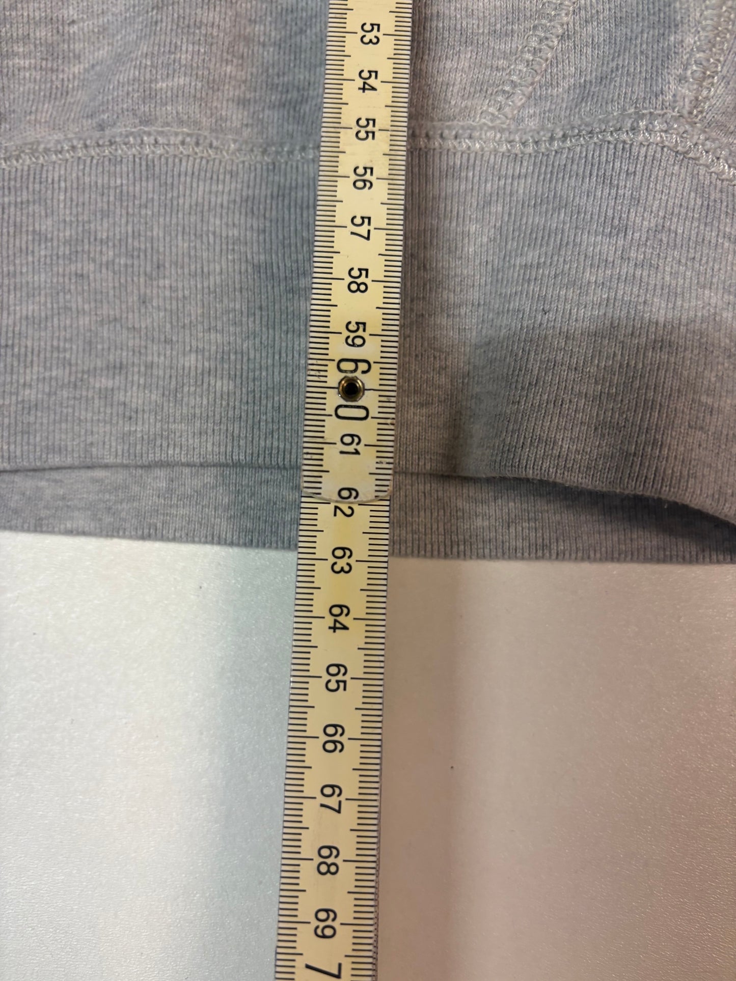 Polo Ralph Lauren Vintage Zipper m 6371