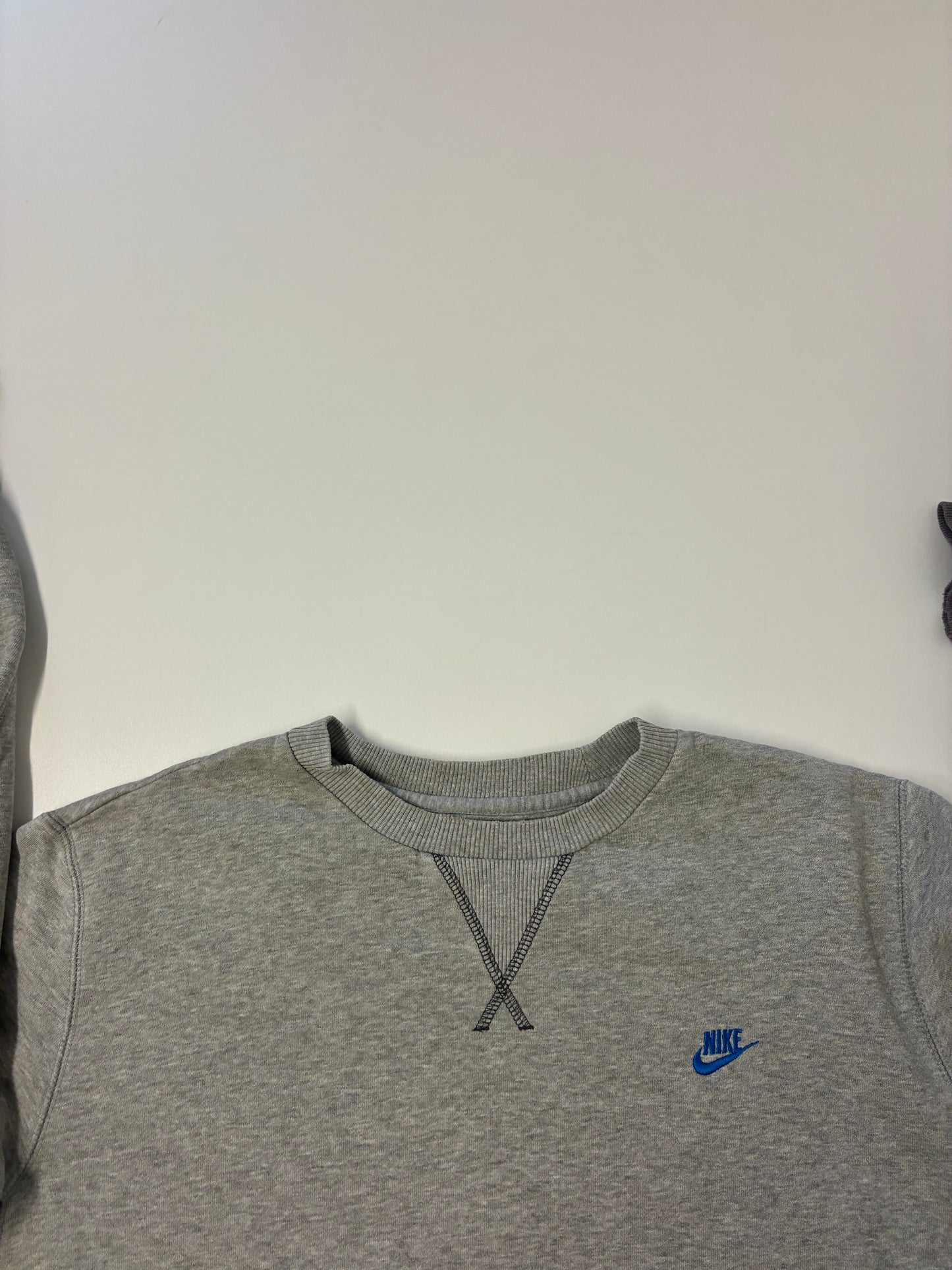 Vintage Nike Sweatshirt XL fit M 6781