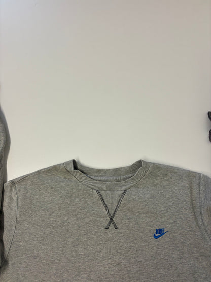 Vintage Nike Sweatshirt XL fit M 6781