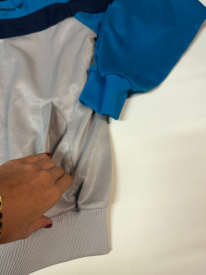 Adidas Vintage Trackjacket L-xl 4514