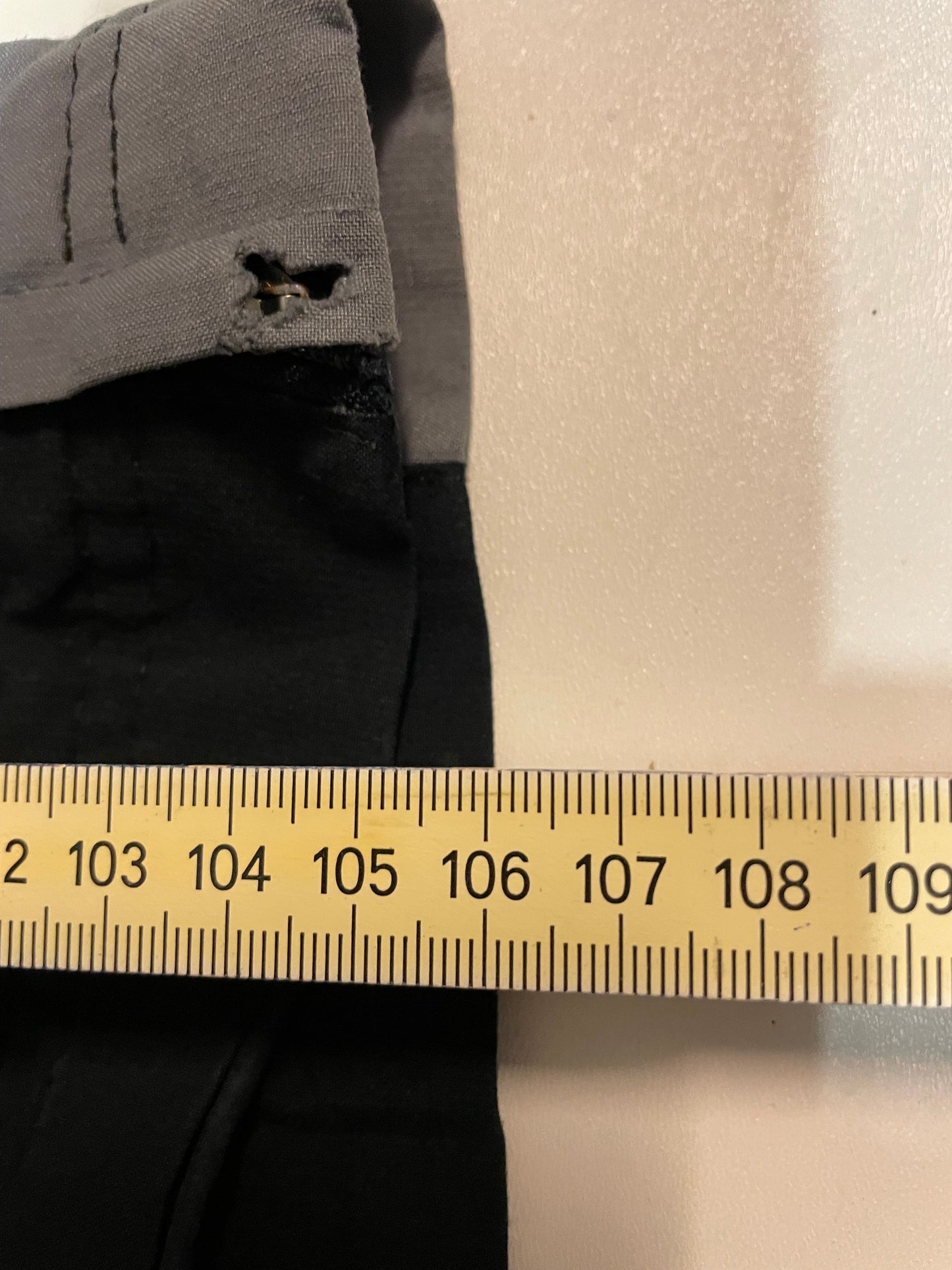 Nike Vintage Trackpants XL 4953 Kein Seil