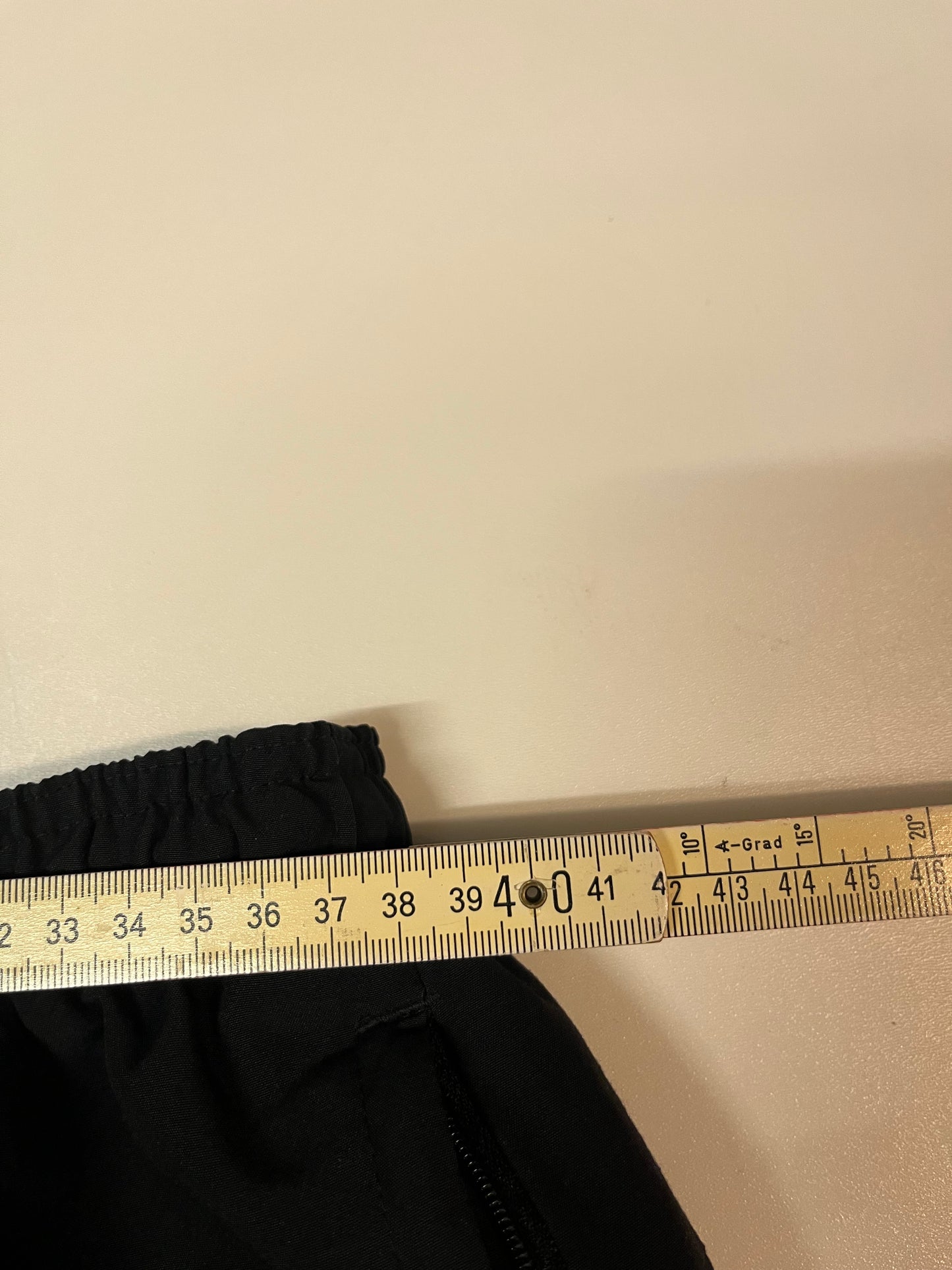 Adidas Vintage Trackpants L baggy 4531