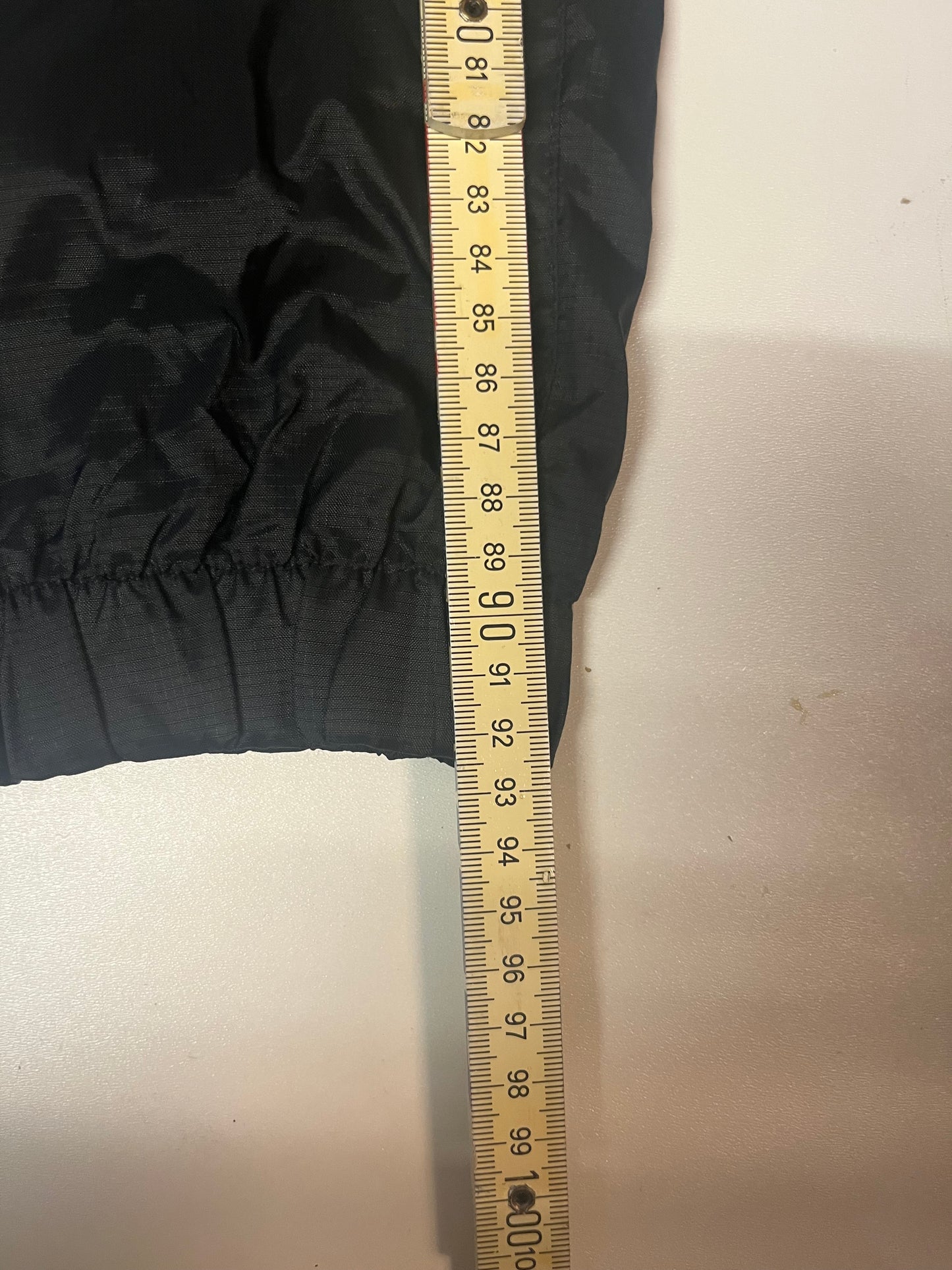 Vintage Nike Trackpants S 4001