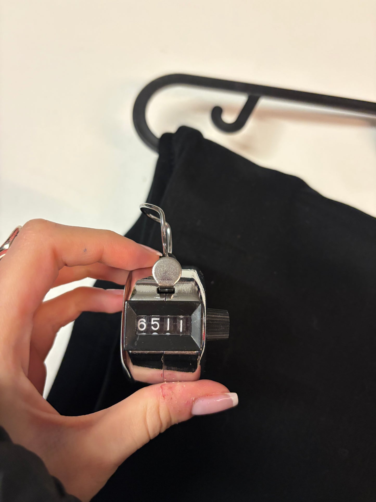 Levi’s Vintage Jeans 30/32 Baggy 6511