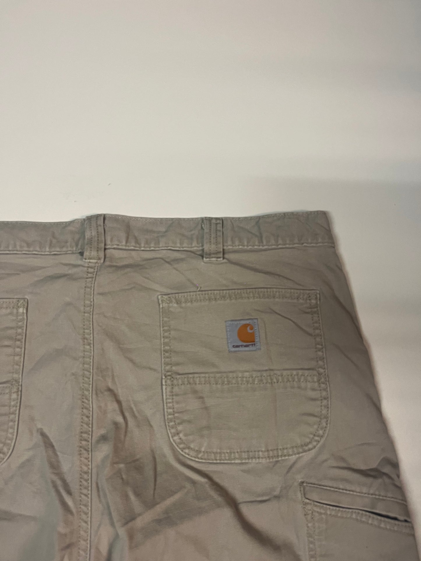 Vintage Carhartt Shorts 38 3878