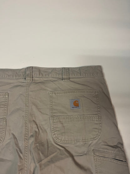 Vintage Carhartt Shorts 38 3878