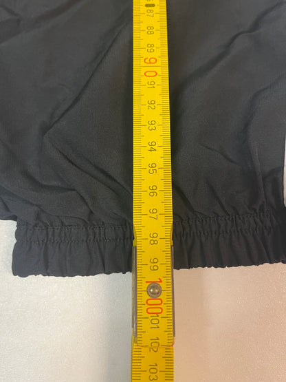 Adidas Vintage Trackpants L baggy 3596