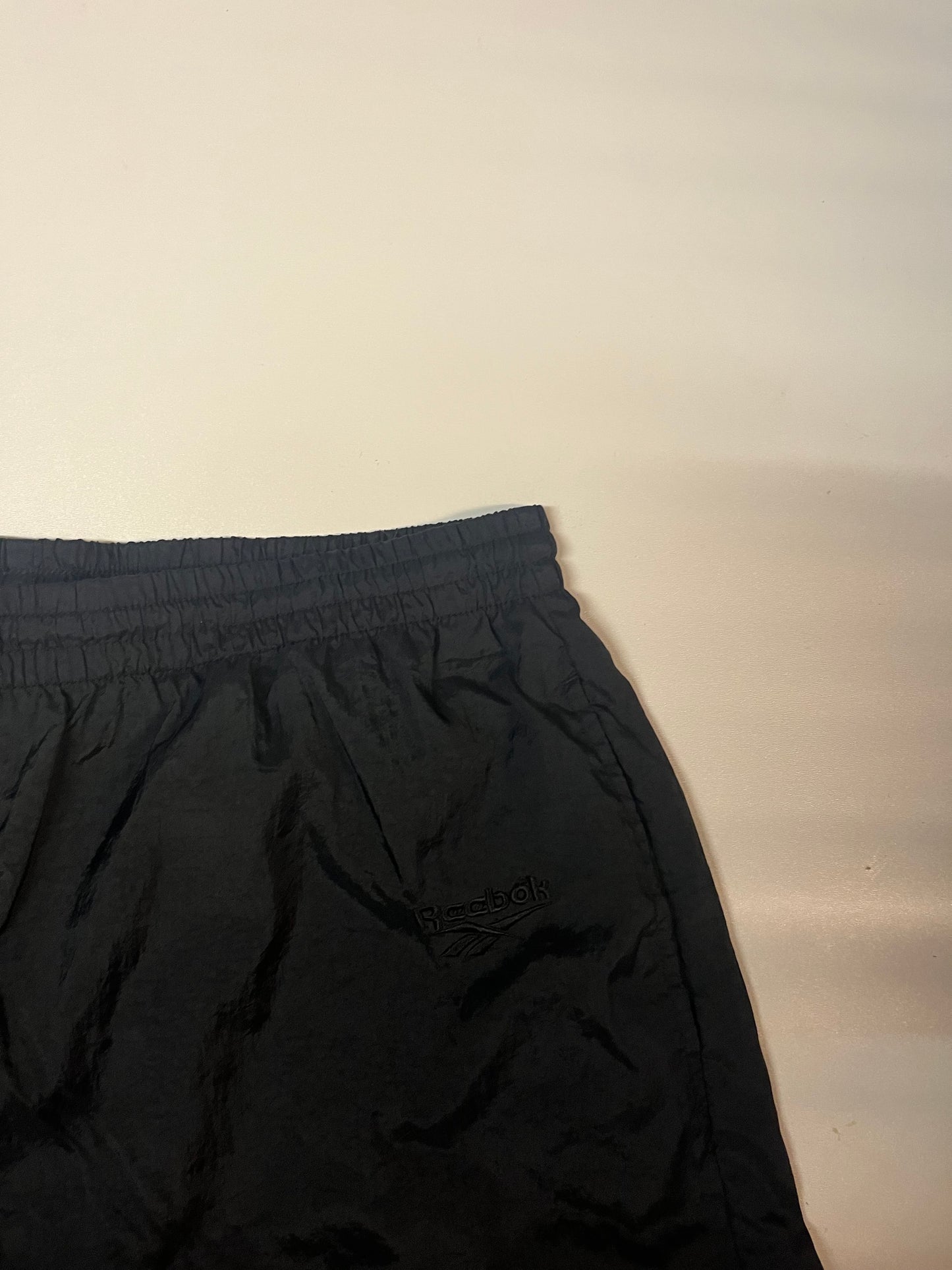 Vintage Reebok Trackpants L 4409