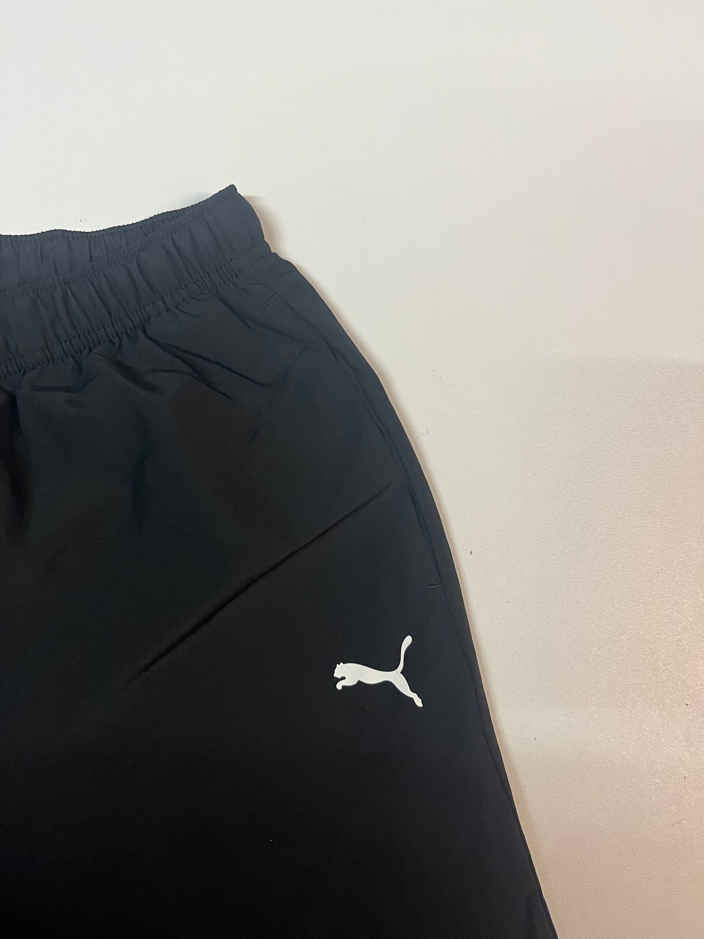 Vintage Puma Trackpants Kids XXL fit M 5782