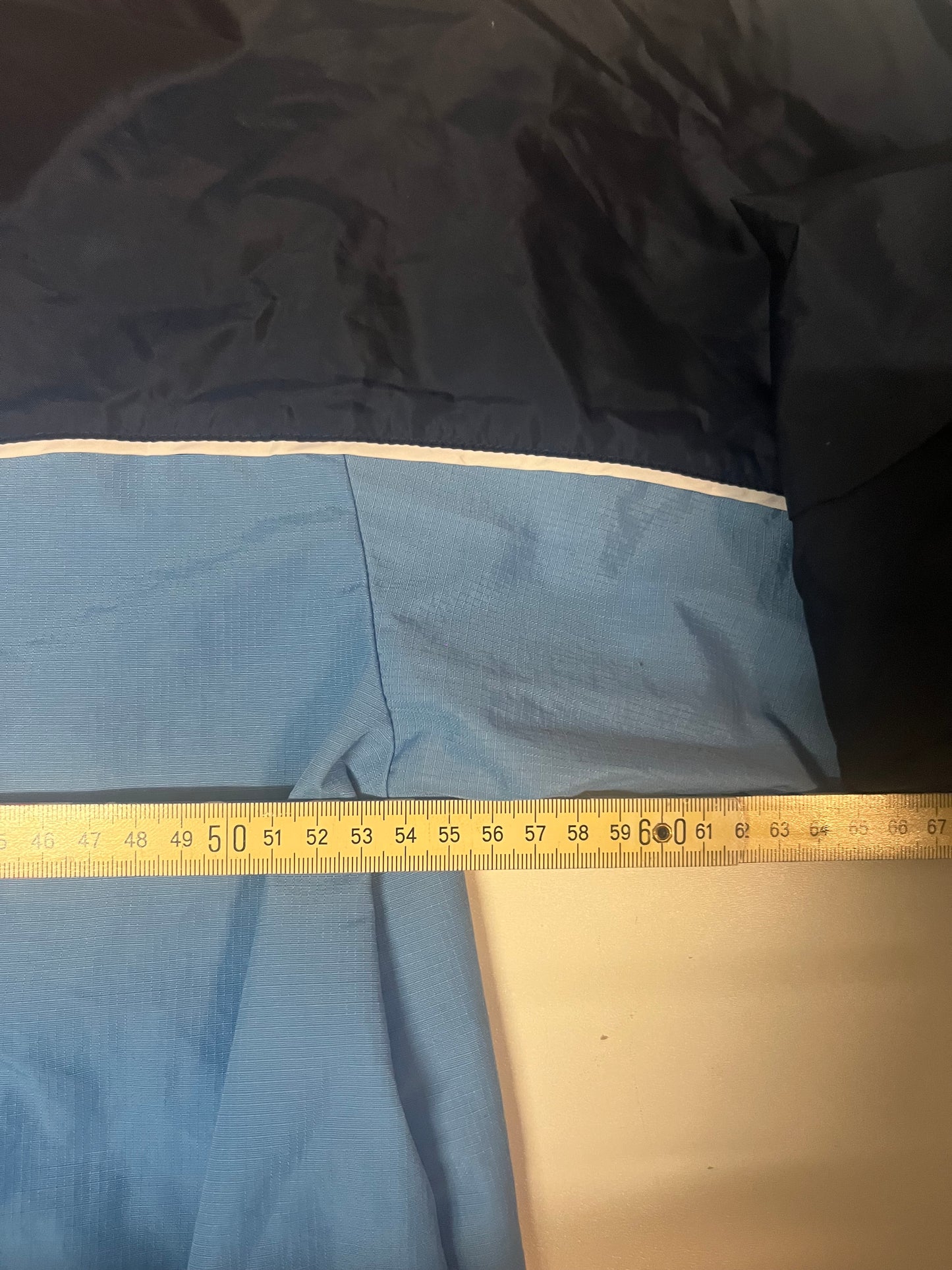 Vintage Nike Jacke S fit L 4188