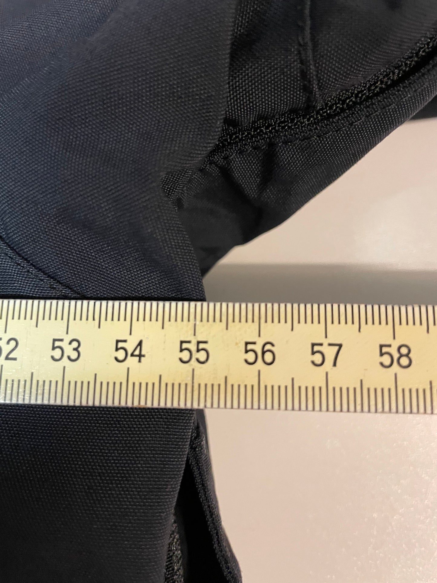 The North Face Vintage Jacke 2 in 1 möglich S 6229