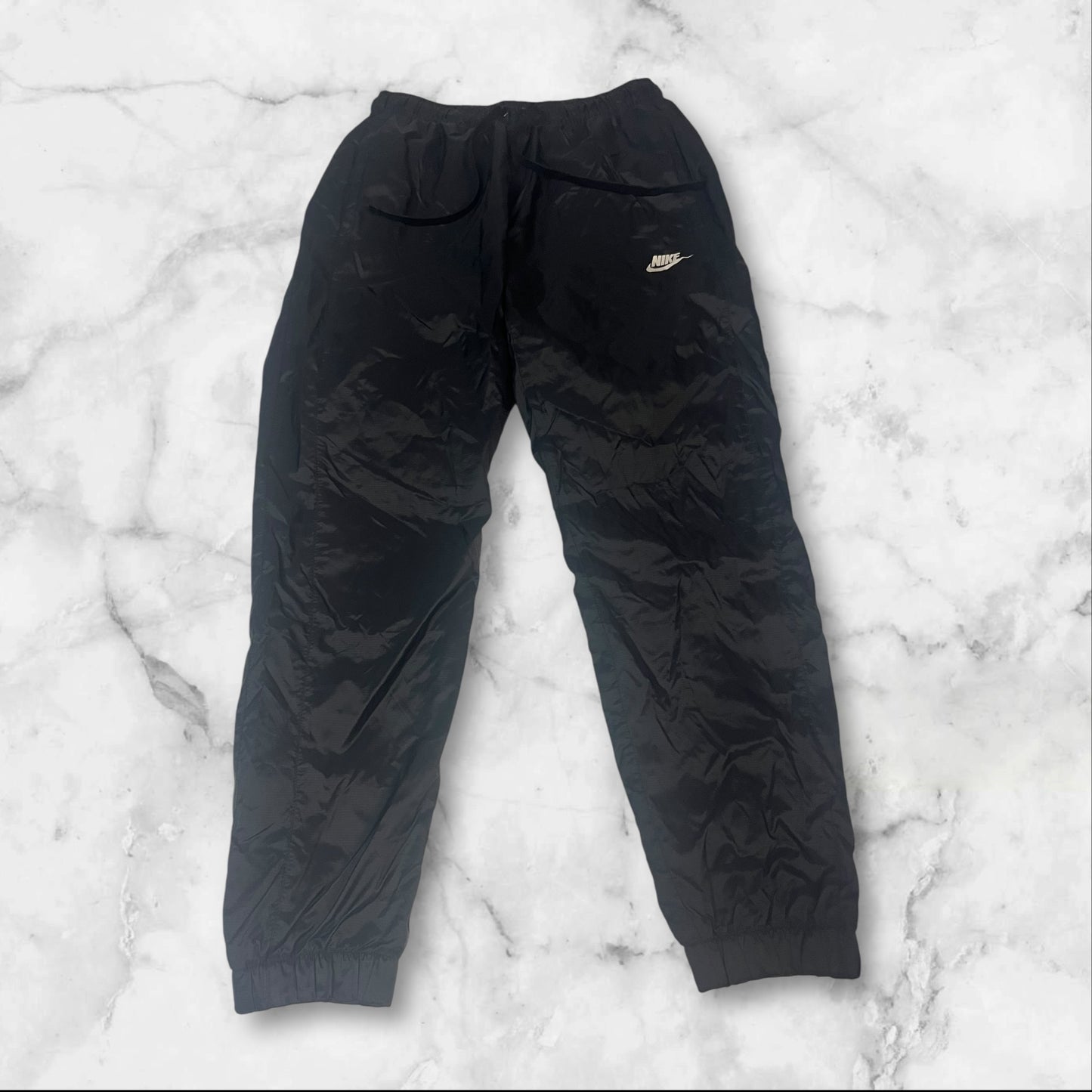 Vintage Nike Trackpants S 4001