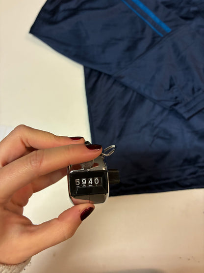 Vintage Reebok Trainingsjacke XL 5940