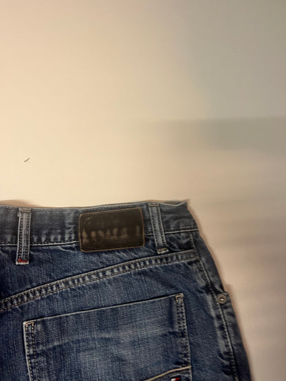 Vintage Tommy Hilfiger Jeans 36/34S 4079