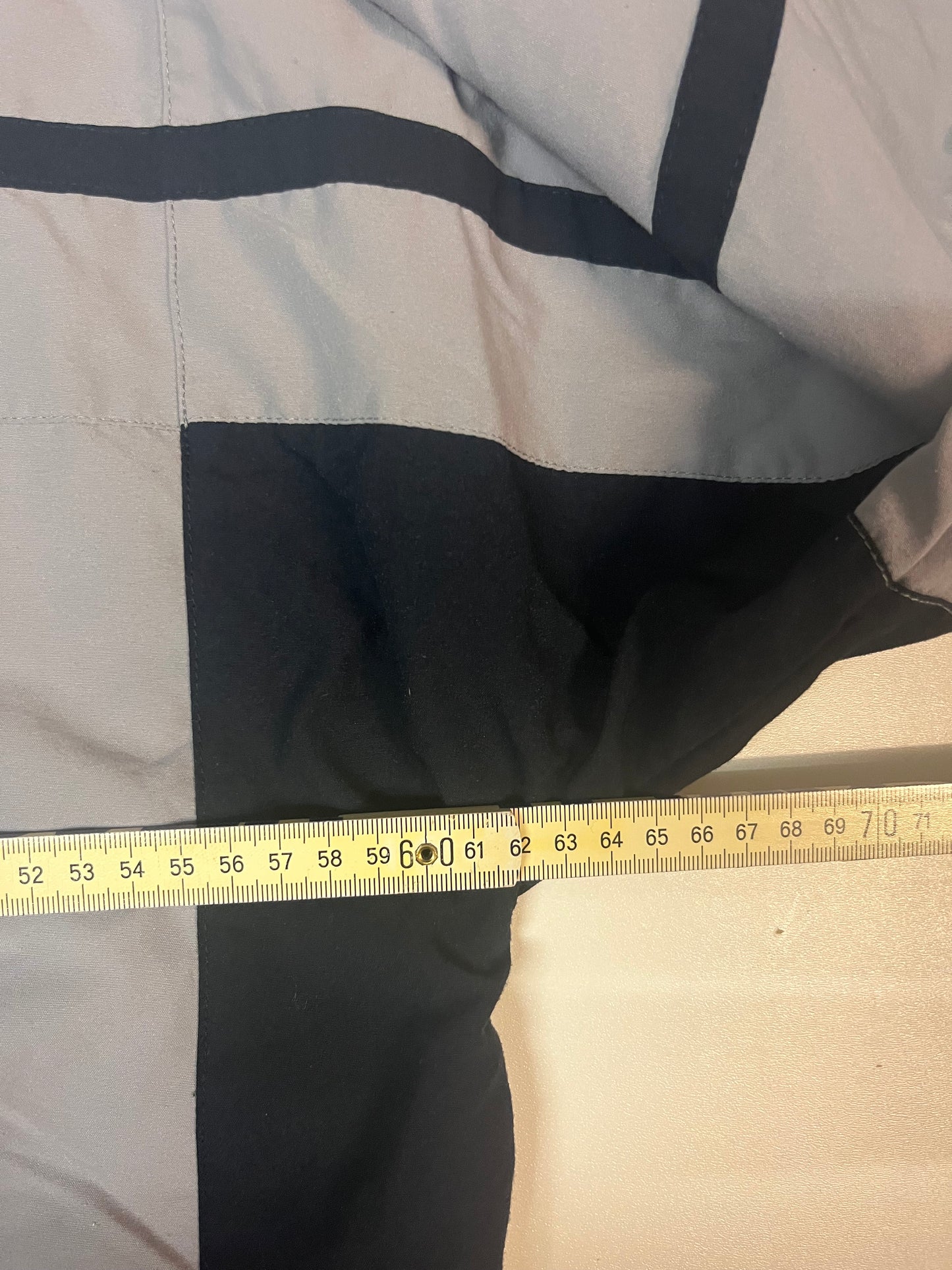 Vintage Reebok Trainingsjacke M - L 5218